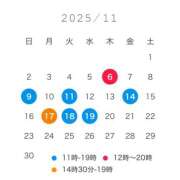 ヒメ日記 2025/11/05 20:23 投稿 めい クラブM-1