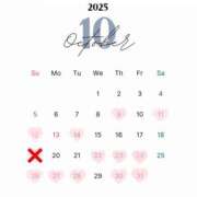 ヒメ日記 2025/10/12 09:46 投稿 桃園ゆあ 皇帝別館（こうていべっかん）