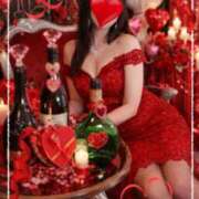 ゆずは バレンタイン🎁 奥様メモリアル