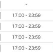 ヒメ日記 2025/10/23 17:58 投稿 ゆず お姉さんSelect