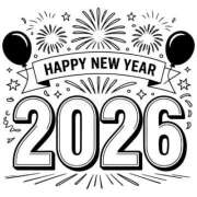 ヒメ日記 2026/01/01 00:03 投稿 みらい VIPクリスタル