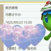 ヒメ日記 2025/09/23 15:25 投稿 月野さやか　(つきのさやか） 桃色奥様(佐賀)