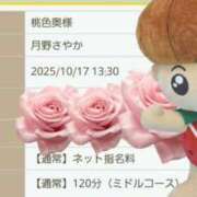 ヒメ日記 2025/10/17 13:45 投稿 月野さやか　(つきのさやか） 桃色奥様(佐賀)