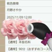 ヒメ日記 2025/11/09 12:05 投稿 月野さやか　(つきのさやか） 桃色奥様(佐賀)
