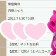 ヒメ日記 2025/11/28 17:25 投稿 月野さやか　(つきのさやか） 桃色奥様(佐賀)