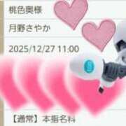 ヒメ日記 2025/12/27 09:02 投稿 月野さやか　(つきのさやか） 桃色奥様(佐賀)