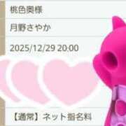 ヒメ日記 2025/12/29 10:51 投稿 月野さやか　(つきのさやか） 桃色奥様(佐賀)