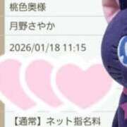 ヒメ日記 2026/01/18 08:45 投稿 月野さやか　(つきのさやか） 桃色奥様(佐賀)