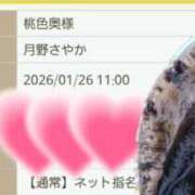 ヒメ日記 2026/01/25 12:11 投稿 月野さやか　(つきのさやか） 桃色奥様(佐賀)