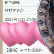 ヒメ日記 2026/03/23 18:35 投稿 月野さやか　(つきのさやか） 桃色奥様(佐賀)