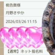 ヒメ日記 2026/03/26 11:05 投稿 月野さやか　(つきのさやか） 桃色奥様(佐賀)