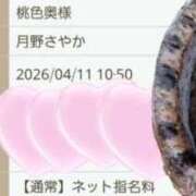 ヒメ日記 2026/04/11 09:45 投稿 月野さやか　(つきのさやか） 桃色奥様(佐賀)