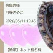 ヒメ日記 2026/05/11 19:45 投稿 月野さやか　(つきのさやか） 桃色奥様(佐賀)