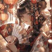 そなた そなたです️️꙳⟡ おいらん(池袋)