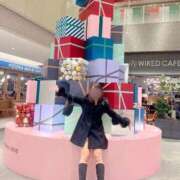 ヒメ日記 2025/11/13 16:55 投稿 まりあ ハーフな彼女！ ウエスト・コム