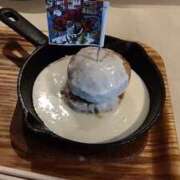 かな ハンバーーーーーグ！！！！！※井戸田さんは中日ファン🤘(･ω･)ｲｪｲ Grace東京