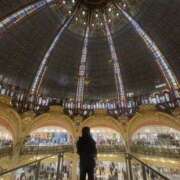 つきな こんにちは🧚 Seirenes (セイレネス)