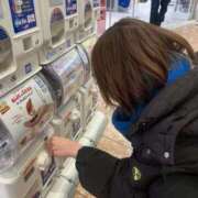 つきな バレンタインですね🍫💝 Seirenes (セイレネス)