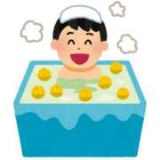 すみ 冬至ですね🍊 ワンダーホール24in幕張