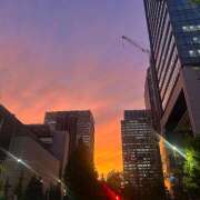 けいな 夕焼け🌇 an_an（アンアン）