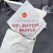 ゆい わっふるるる an_an（アンアン）