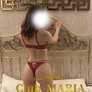 茉里奈【マリナ】 会いにきて… club MARIA(大阪)