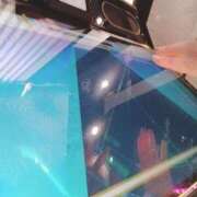 たまき 音ゲームのチュウニズムをしました。 池袋人妻城