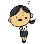 華瀬　れいか 大変申し訳ございません🙇‍♀️ スタイリッシュ秘書