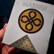 司波ゆめか 頂き物🐷 アロマファンタジー高輪