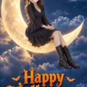 優香(ゆうか) Trick or Treat！！🎃 相模原人妻城