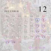 鳳　みおり 🦋12月のシフト 響-HIBIKI-