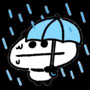 あさひ 雨よー☔️ パンドラ(上野)