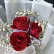 Rose/ローズ マホーラ🏩Y様へ クラブ バレンタイン大阪