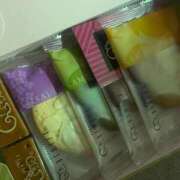 小野町　れいな お菓子ー！ Mの世界