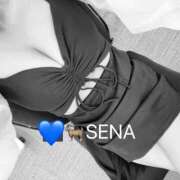 青柳　せな 退勤しました🟦🐐🏎️ 未熟な人妻