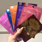 きら 先日の戦利品⤴︎︎ ハピネス東京