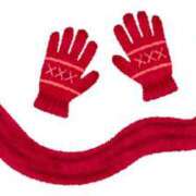 優里【ユリ】 冬の準備❣️ 輝女