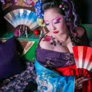 浜崎まり お礼? 五十路マダムエクスプレス豊橋店（カサブランカグループ）