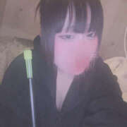 マコモ 煙みたいに😗💭💕 飾窓