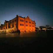 あき 今日もラストまで笑 G-SCANDAL