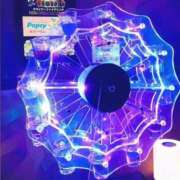 あき 初誕生日祝いありがとーーーー！！！🎂🎉 G-SCANDAL