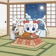 てん 2/1 お礼💌 ふぁーすと・きす