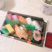 城田さえ お寿司ごちそうさまでした🍣✨ 五反田ヒーローズ（ユメオト）