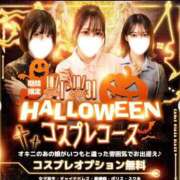 春野 ひまり 🎃Happy Halloween🎃 Canx2 谷九日本橋店