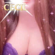 セシル こんにちは💗 大宮スイートラバー