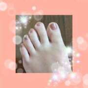 守屋 ペディキュア✨ 熟女の風俗最終章　鶯谷店