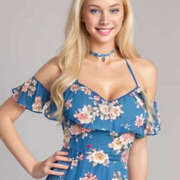 ヒメ日記 2025/10/07 08:51 投稿 パム ブルームーン青い月