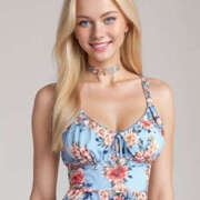 ヒメ日記 2025/11/05 13:09 投稿 パム ブルームーン青い月