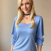 ヒメ日記 2025/12/05 22:12 投稿 パム ブルームーン青い月