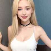 ヒメ日記 2025/11/08 03:26 投稿 ミル ブルームーン青い月